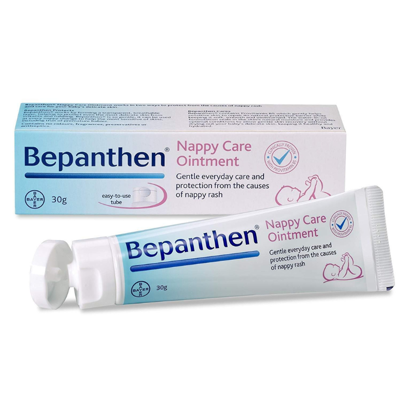 Bepanthen Nappy Care Ointment 30g