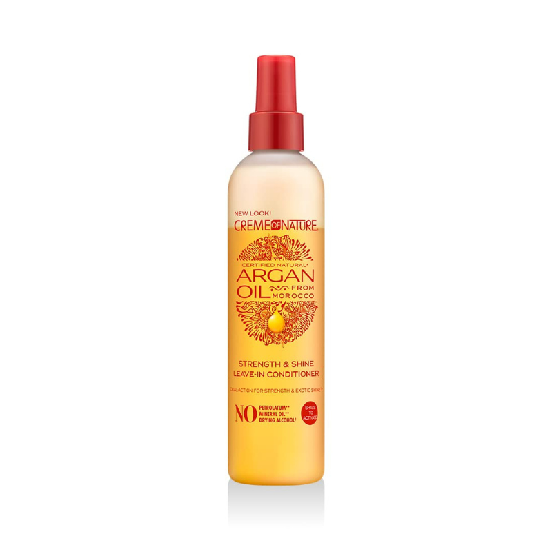 Creme Of Nature Argan Oil Leave-In Conditioner 250 ml