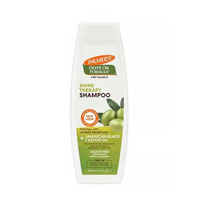 Palmers Palmer's Olive Oil Smoothing Shampoo Front Afro Hair Haircare