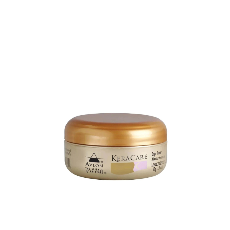 KeraCare Edge Tamer Front Afro Hair Haircare