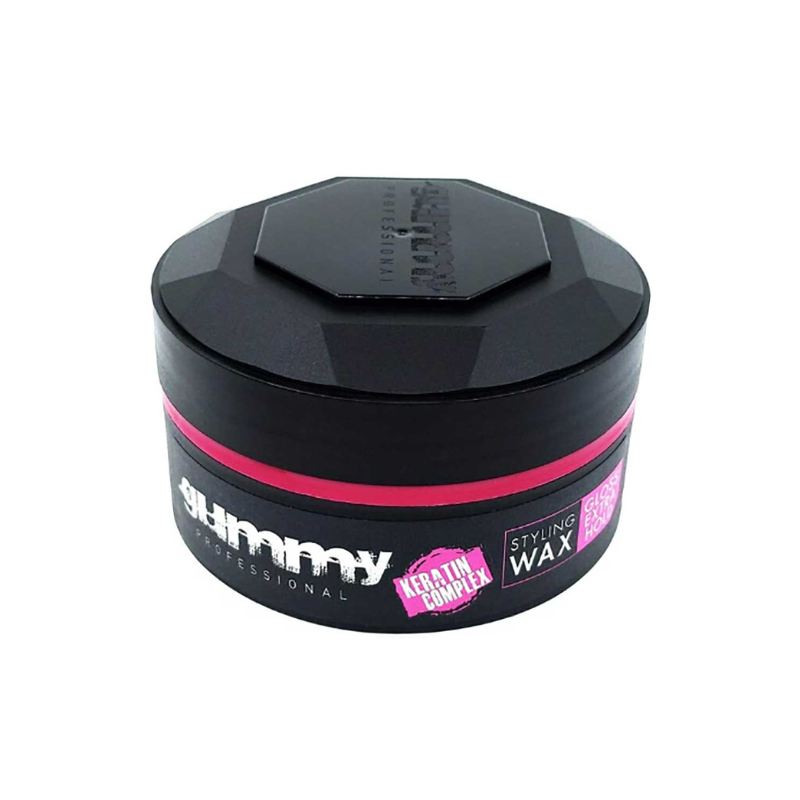 GUMMY GLOSS EXTRA HOLD STYLING WAX