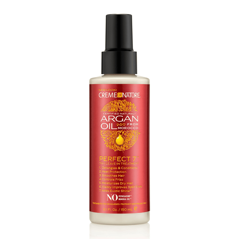 Argan oil perfect 7-in-1 leave-in treatment 150 ml