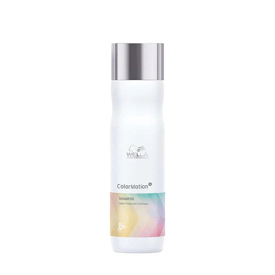 WELLA Professionals Colour Motion Colour Protection Shampoo 250ml