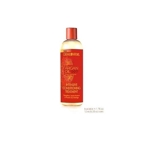 Creme of Nature Argan Oil Intensive Conditioning Treatment 354g