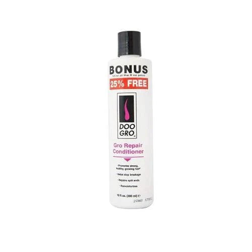 Doo Gro Growth Repair Conditioner Front Afro Hair Haircare