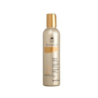 KeraCare Moisturizing Conditioner for Color Treated Hair Front Afro Hair Haircare