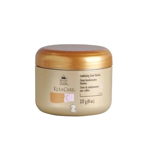 KeraCare Conditioning Creme Hairdress