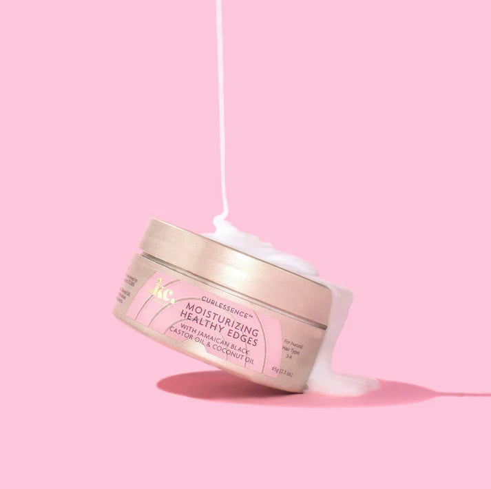 KeraCare CURLESSENCE Moist Healthy Edges 2.3oz