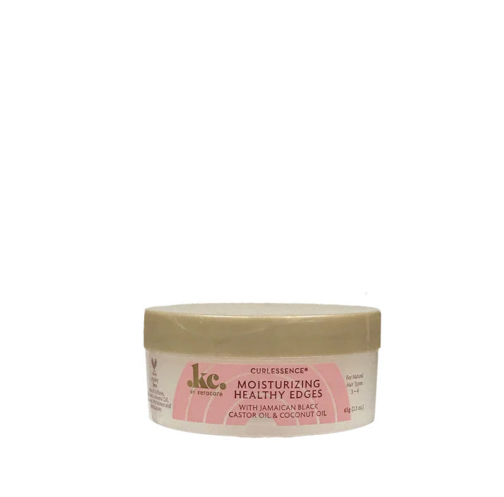 KeraCare CURLESSENCE Moist Healthy Edges 2.3oz