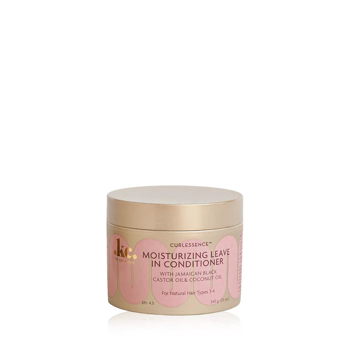 KeraCare CURLESSENCE Moist Leave In Cond 11.25oz