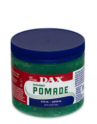 Dax Vegetable Oils Pomade