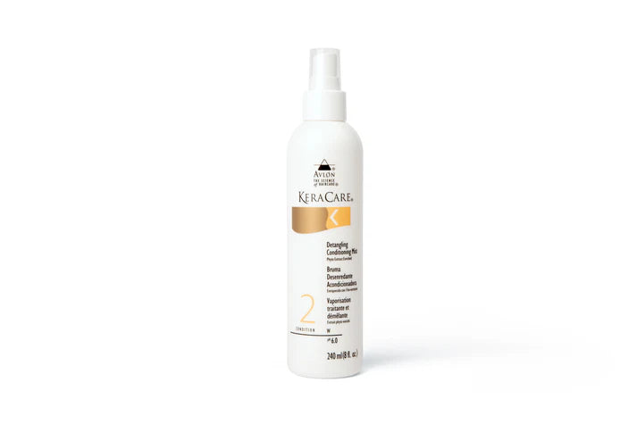 KeraCare Detangling Conditioning Mist 240ml