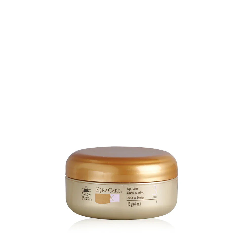 KeraCare Edge Tamer