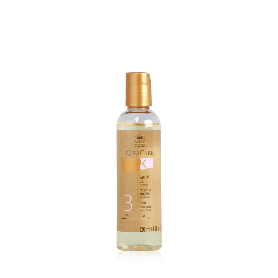 KeraCare Essential Oils