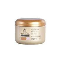 KeraCare Twist & Define Cream Front Afro Hair Haircare