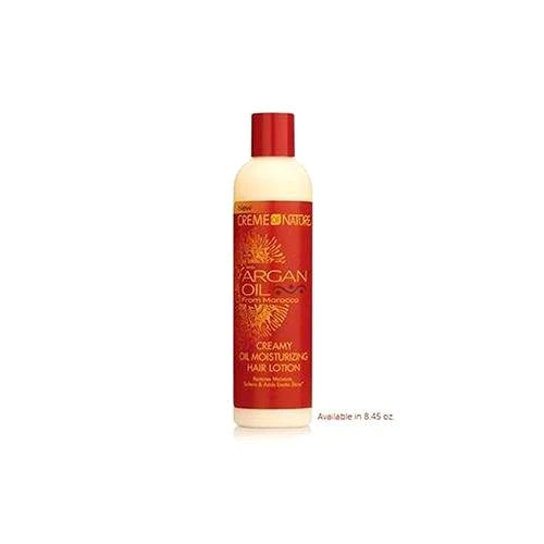 Creme of Nature Creamy Oil Moisturizing Hair Lotion 250g