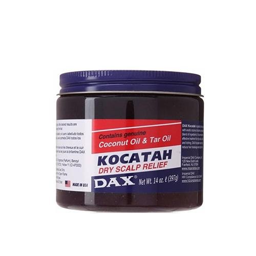 Dax Kocatah Dry Scalp Relief