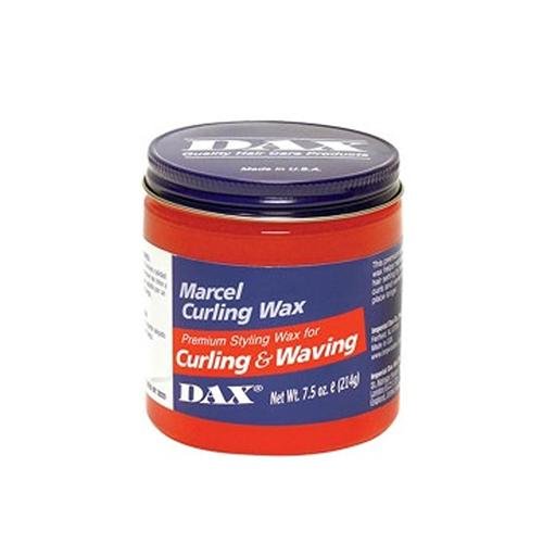 Dax Marcel Curling Wax