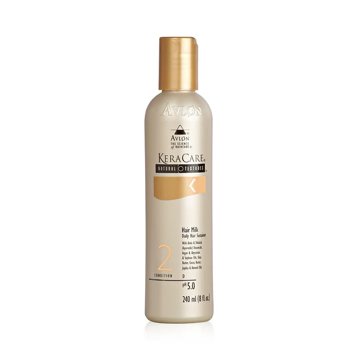 KeraCare NT Hair Milk 8fl.oz