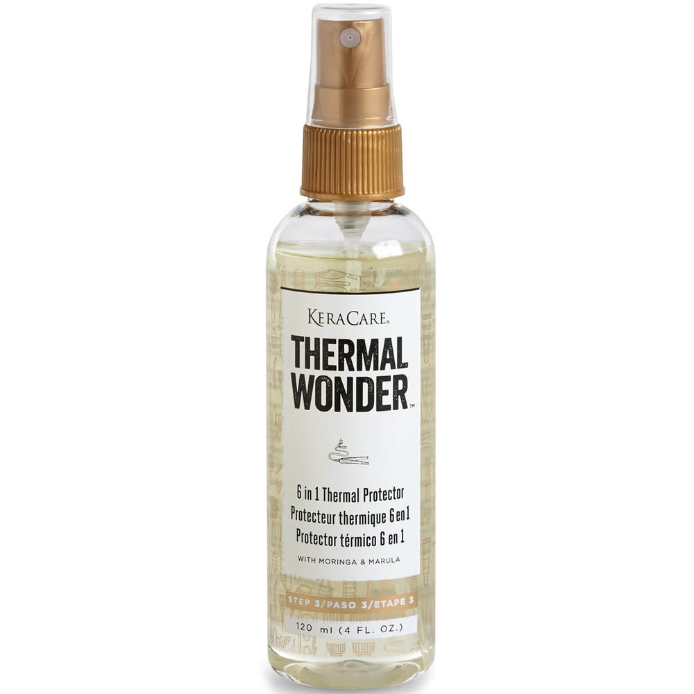 Kera Care 6 in 1 Thermal Wonder Spray 120ml