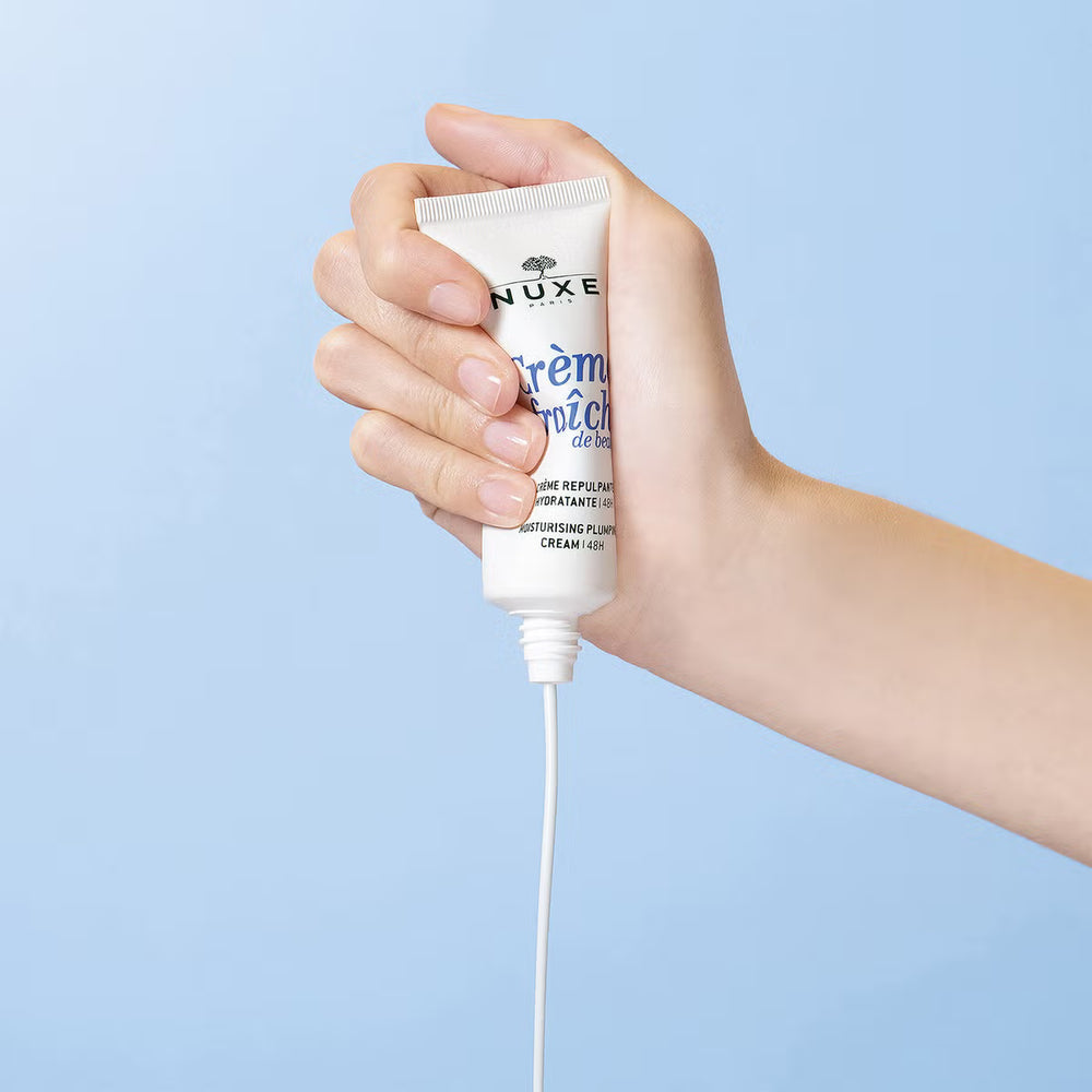 Nuxe Crème Fraiche de Beauté 48h Moisturizing Mattifying Fluid 30ml