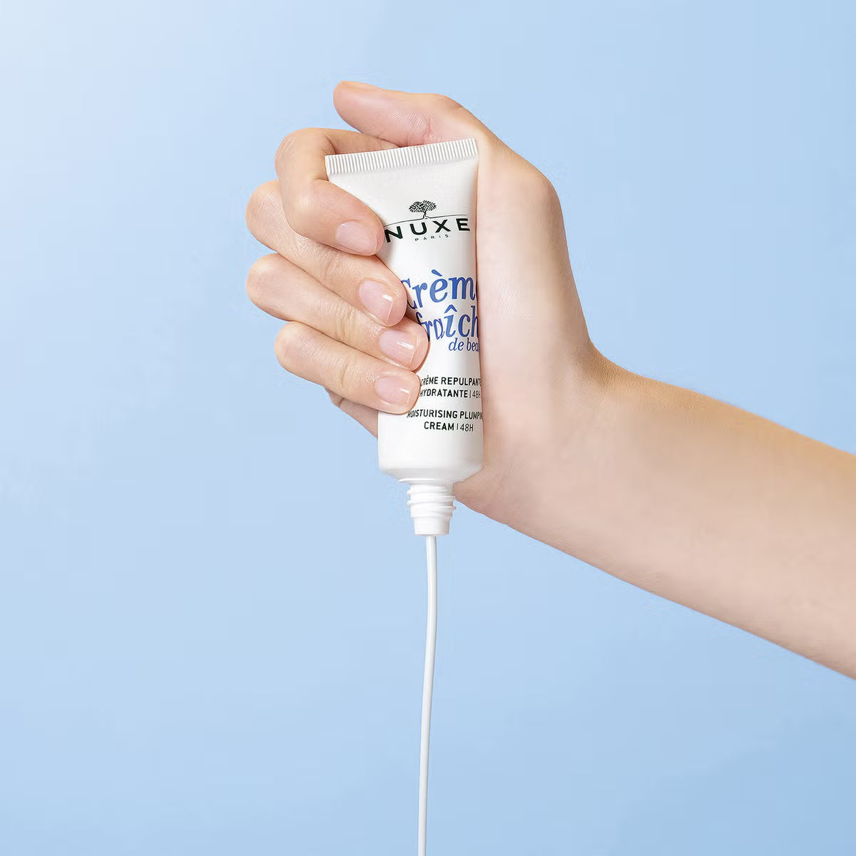 Nuxe Crème Fraiche de Beauté 48h Moisturizing Mattifying Fluid 30ml
