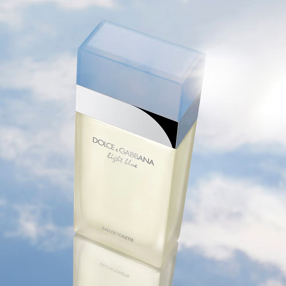 Dolce&Gabbana Light Blue Eau de Toilette Spray 25ml