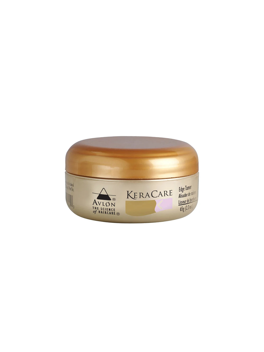 KeraCare Edge Tamer