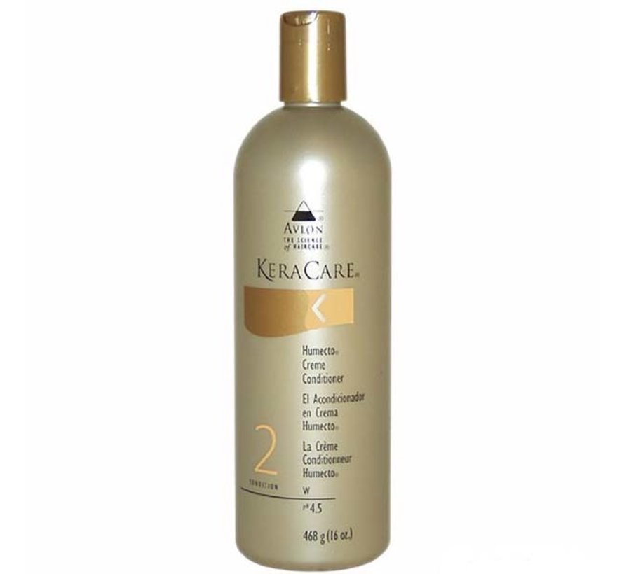 Avlon KeraCare Humecto Creme Conditioner