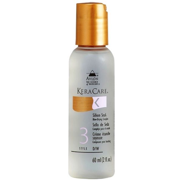KeraCare Silken Seal