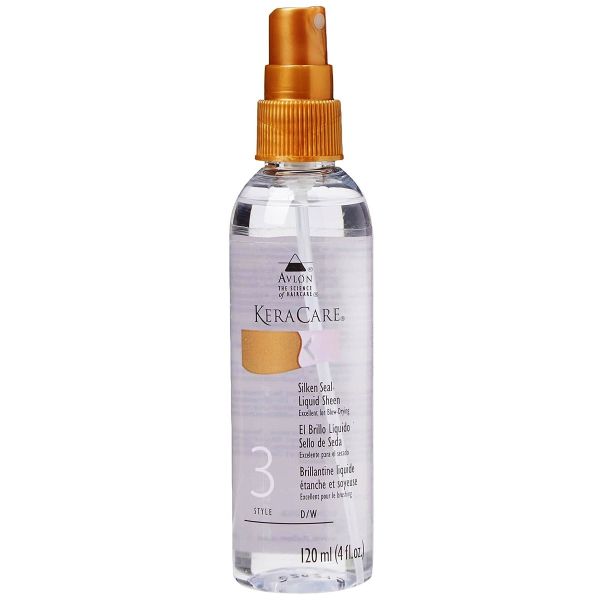 Keracare Silken Seal (120ml)