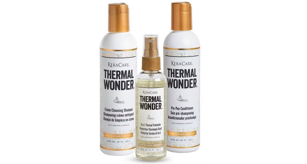 KC Thermal Wonder Set
