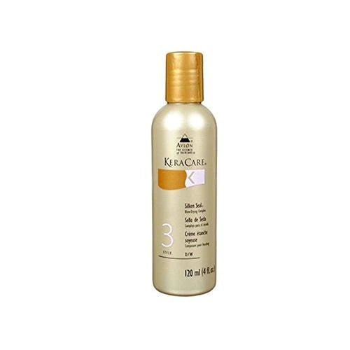 KeraCare Leave In Conditioner Front Afro Hair Haircare