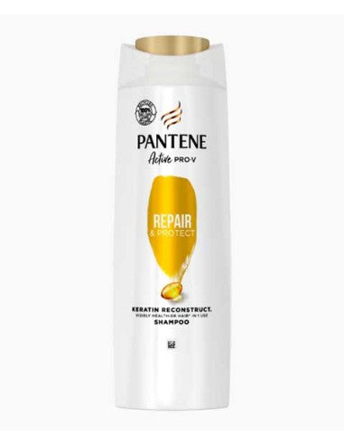 Pantene Active Pro V Shampoo 500ml