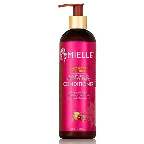 Mielle-pomegranate-honey-moisturizing-and-detangling-conditioner