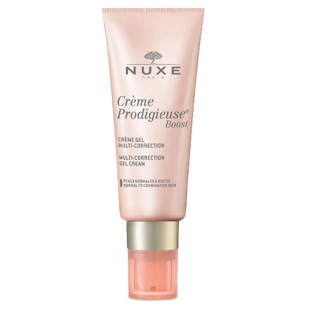 NUXE Prodigieuse Boost Multi-Correction Gel Cream 40ml