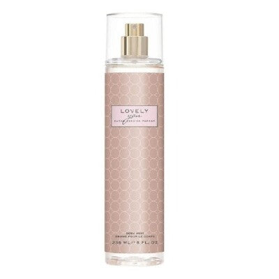 Sarah Jessica Parker Lovely You Body Mist Spray 250 ml