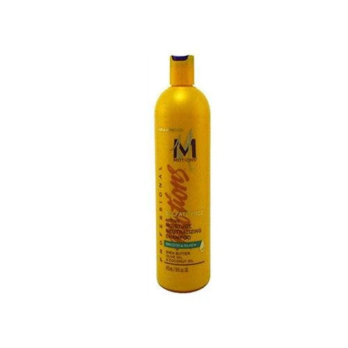 Motions Weightless Daily Oil Moisturizer Front Afro Hair Haircare