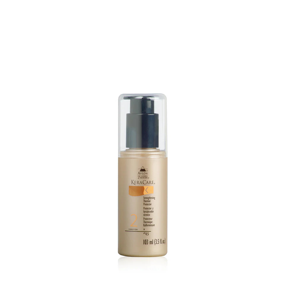 KeraCare Strength Thermal Protec 3.5 fl oz
