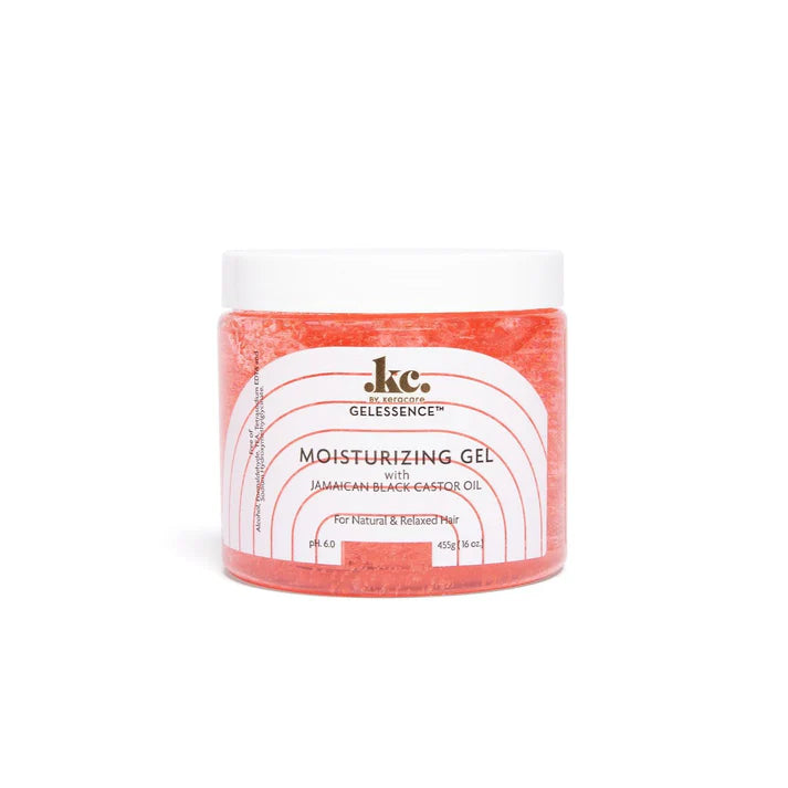 KC Gelessence Moisturizing Gel 16oz