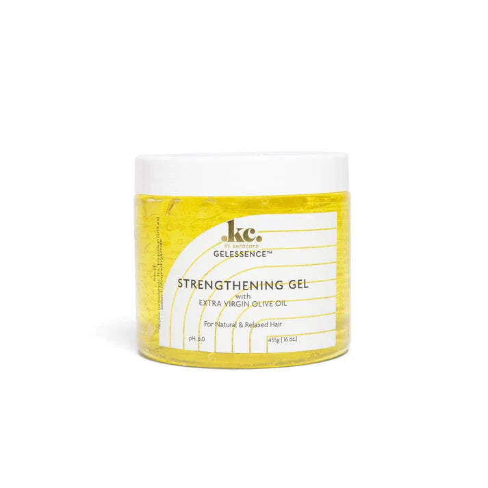 KC Gelessence Strengthening Gel 16oz