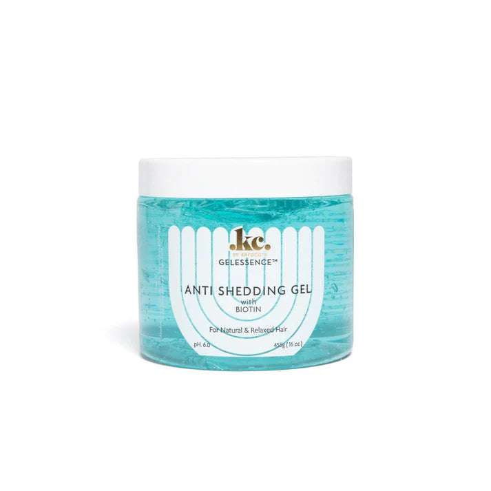 KC Gelessence Anti-Shedding Gel 16oz