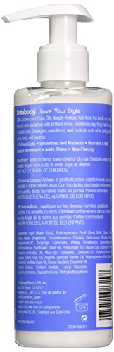 Lottabody Moisturize Me Curl and Style Milk 236 ml/8 fl oz