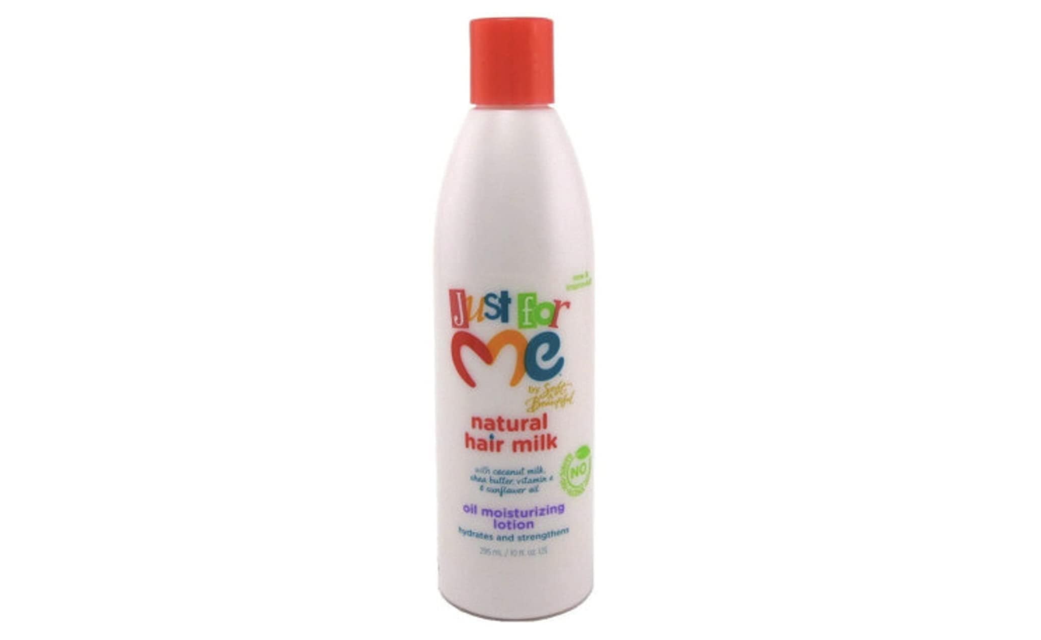 Just For Me Oil Moisturising Lotion 295 ml/10 fl oz