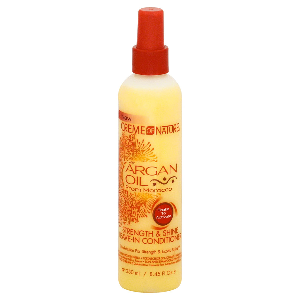 Creme Of Nature Argan Oil Leave-In Conditioner 250 ml